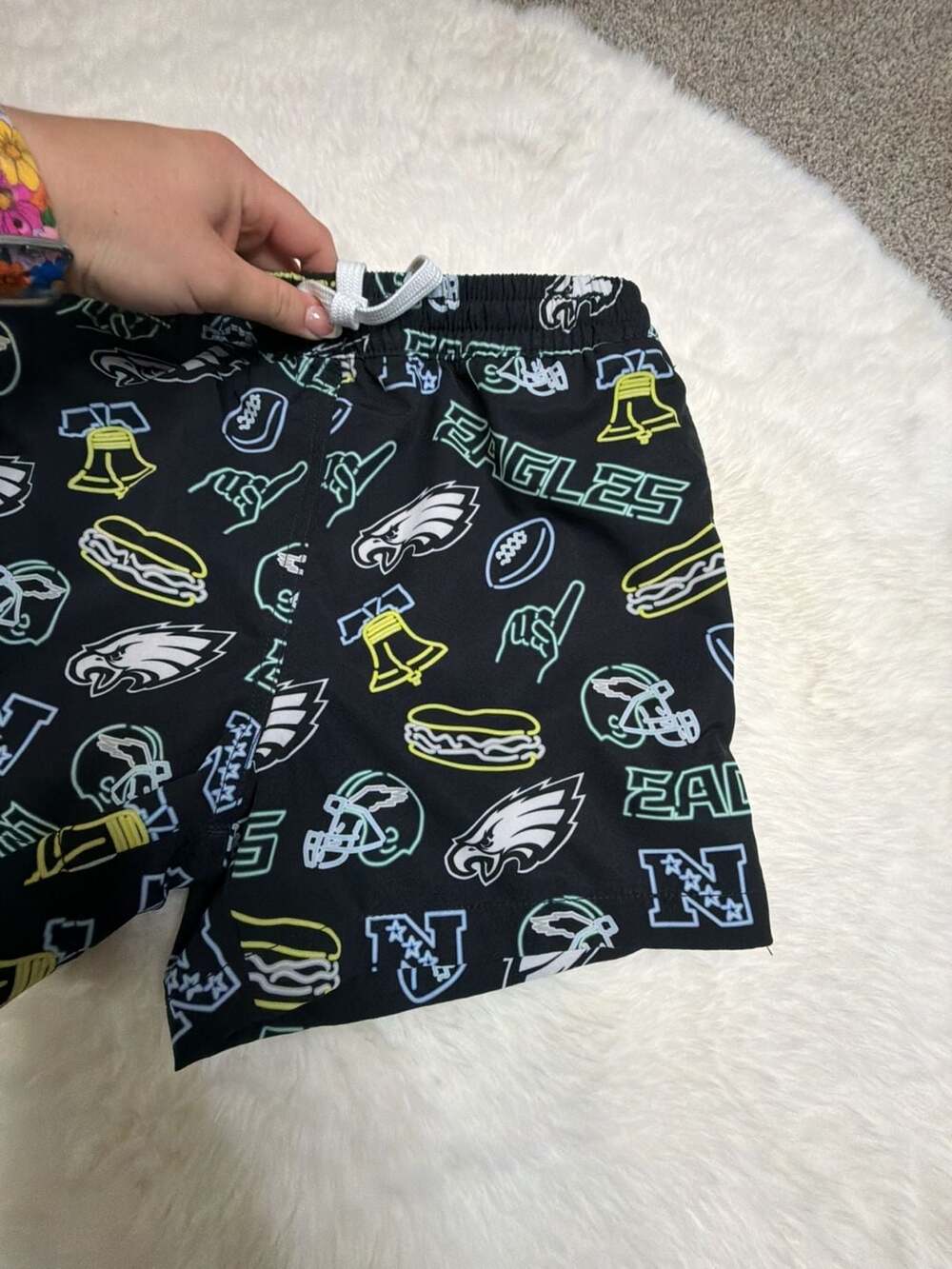 chubbies - Picture 3 of 7